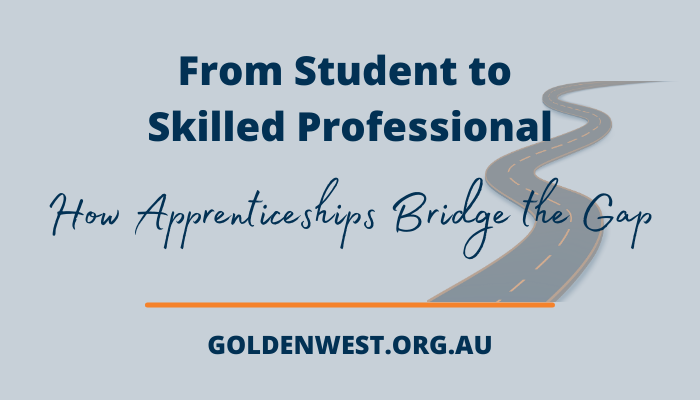 From Student to Skilled Professional: How Apprenticeships Bridge the Gap
